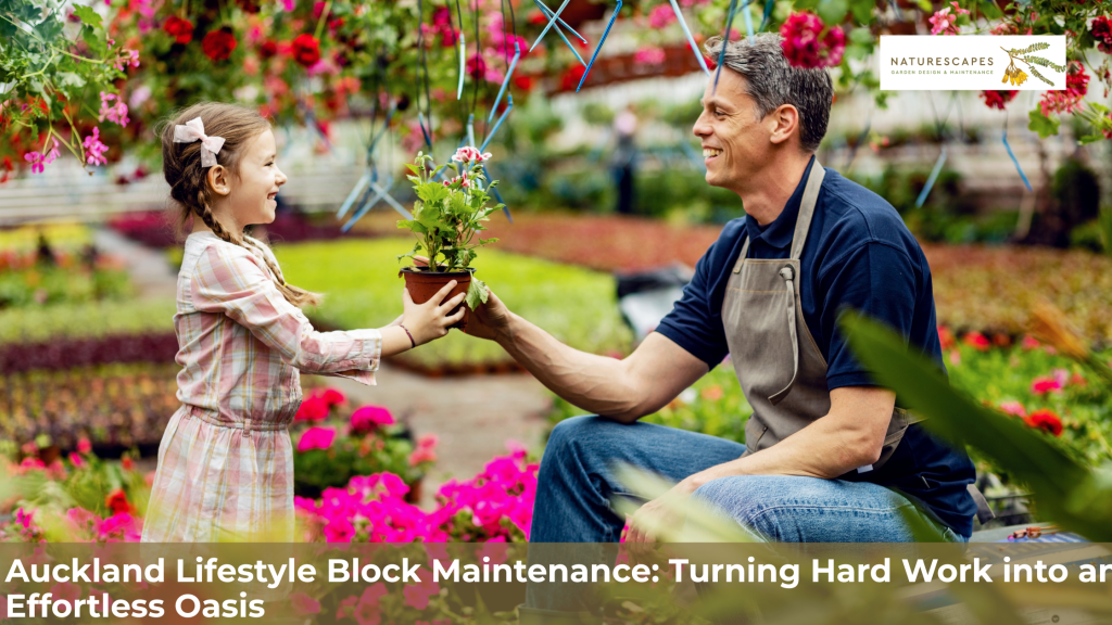 Auckland Lifestyle Block Maintenance