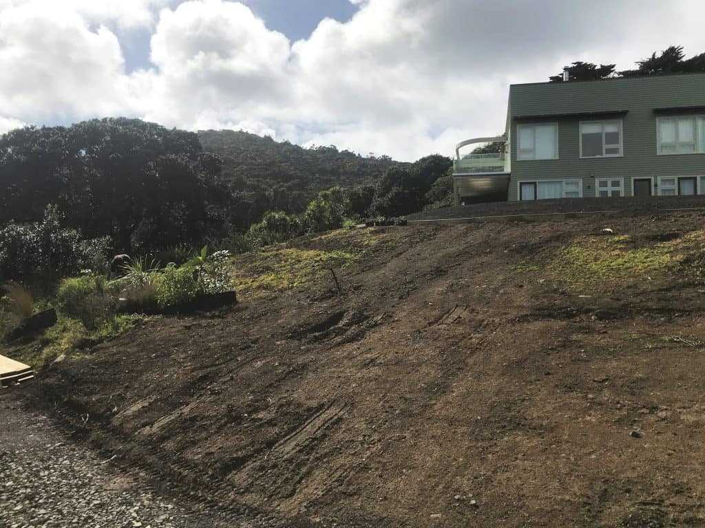 Auckland Lifestyle Block Maintenance