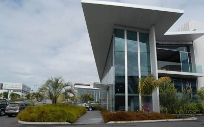 Commercial Property Maintenance Auckland