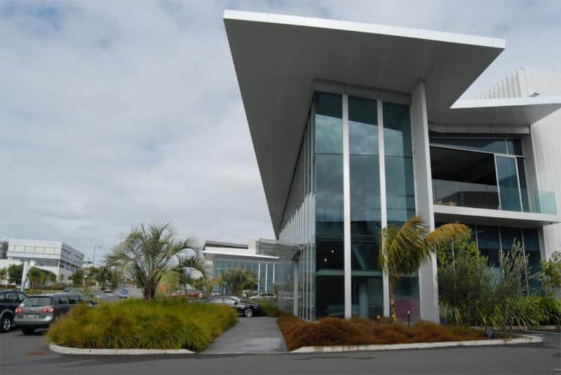 Commercial Gardeners Auckland.