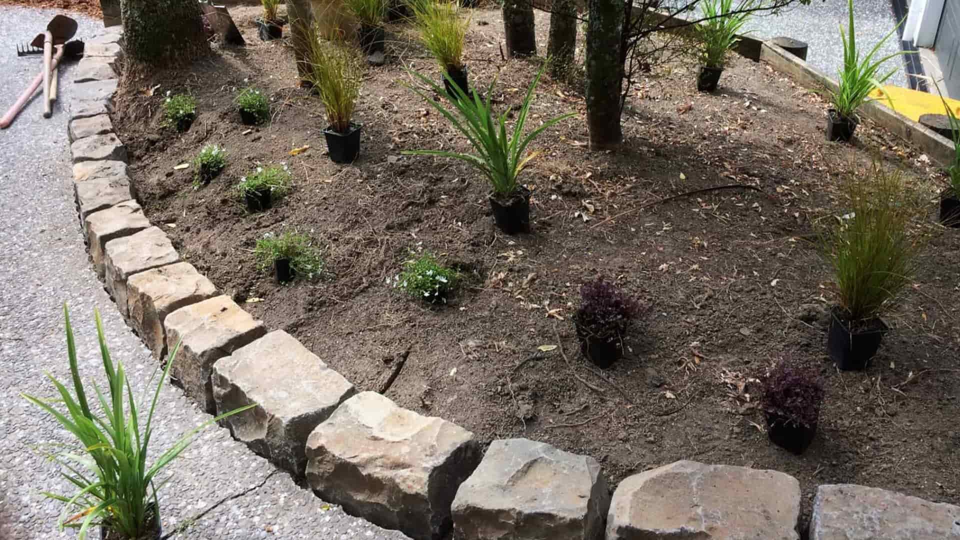 Kerb Stones Kerb Stones