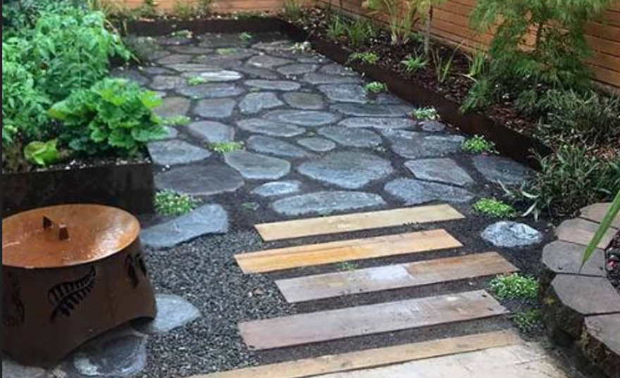 PRE-SALE GARDEN MAKEOVER AUCKLAND PRE-SALE GARDEN MAKEOVER AUCKLAND