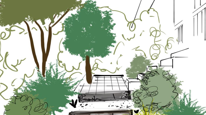 GARDEN CONSULTATIONS SERVICES