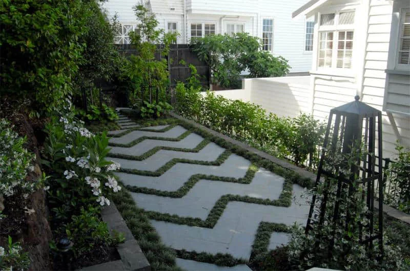 GARDEN MAINTENANCE