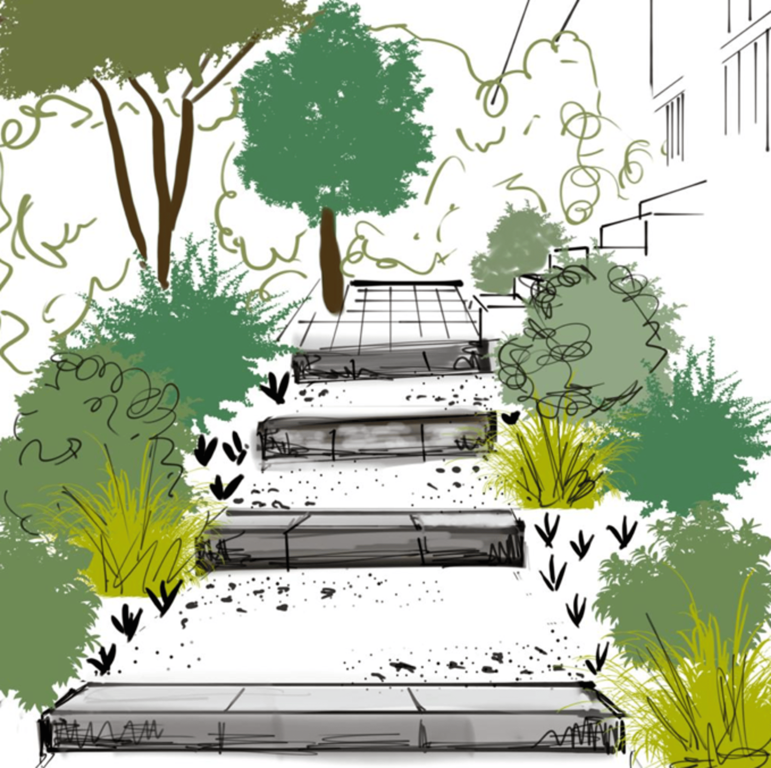 GARDEN CONSULTATION SERVICES