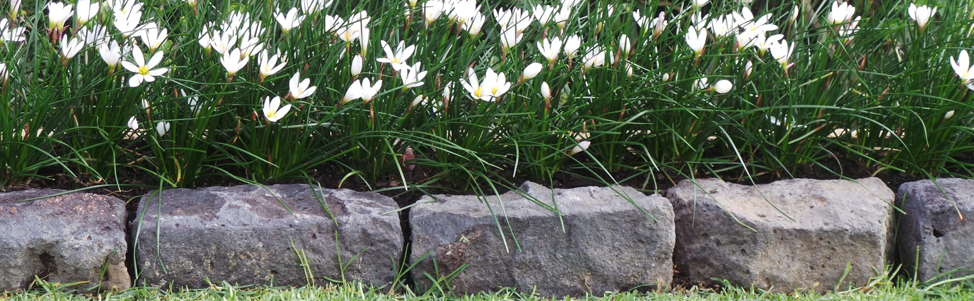 Recycled Kerb Stone auckland
